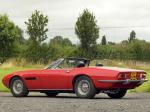 Maserati Ghibli Spyder SS 1970 года